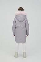 Пальто Мадлен зимнее для девочки