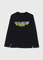 Джемпер для мальчика