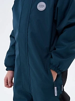 Комбинезон для мальчика