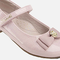 Туфли для девочки