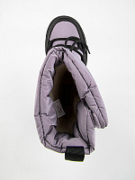 Сапоги дутики зимние