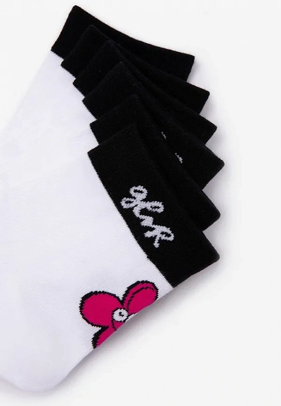 Носки, комплект 3 пары