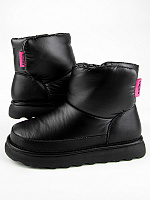 Сапоги дутики зимние