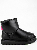 Сапоги дутики зимние
