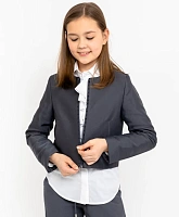 Жакет для девочки