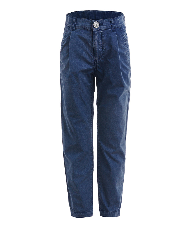 Брюки для мальчика