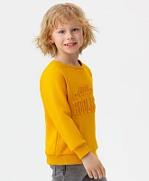 Свитшот для мальчика