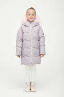 Пальто зимнее