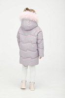 Пальто зимнее