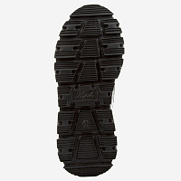 Ботинки зимние с мембраной для девочки