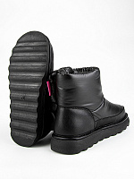 Сапоги дутики зимние