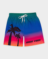 Шорты купальные для мальчика