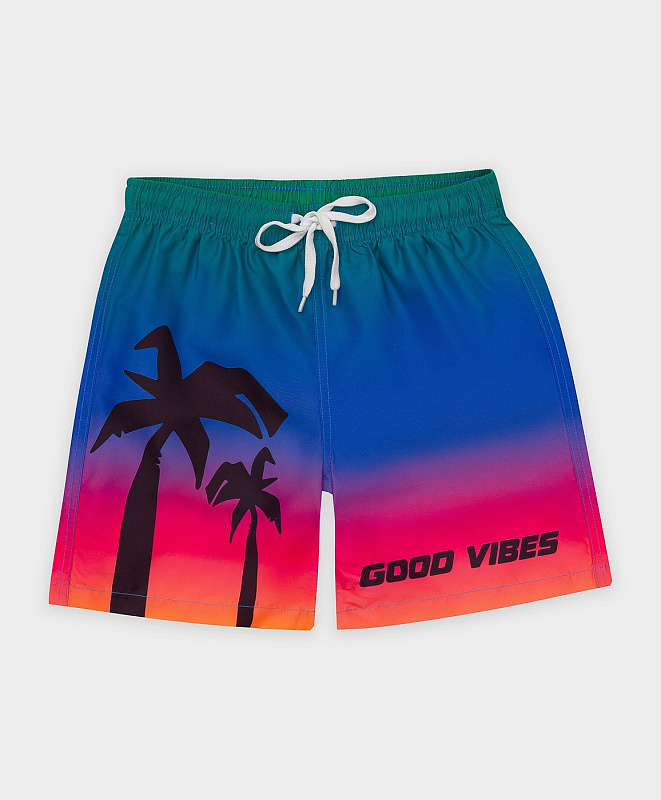 Шорты купальные для мальчика