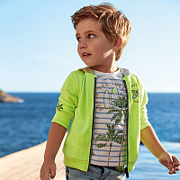 Толстовка для мальчика