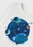 Футболка для мальчика