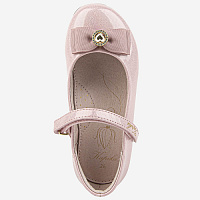 Туфли для девочки