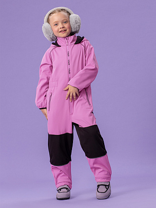 Комбинезон Softshell