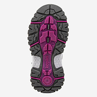 Ботинки зимние с мембраной для девочки