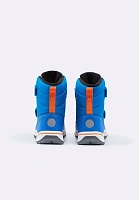 Ботинки зимние для мальчика