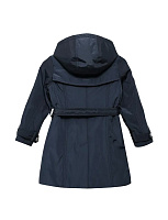 Плащ для девочки