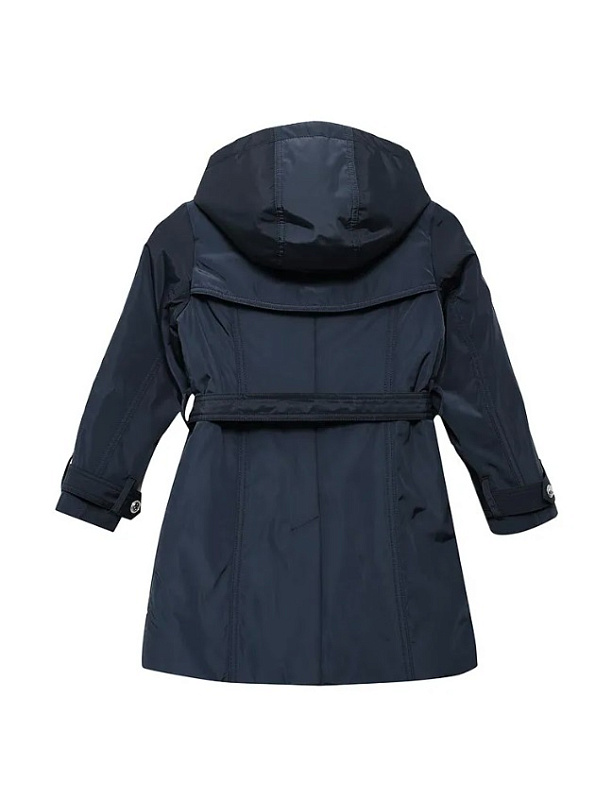 Плащ для девочки