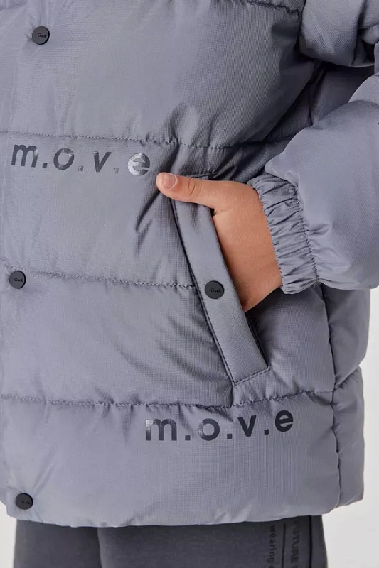Куртка для мальчика