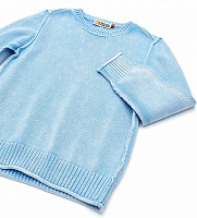 Джемпер для мальчика