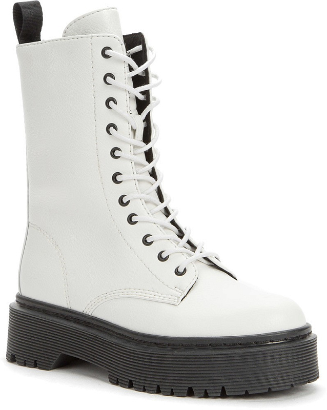 Ботинки для девочки