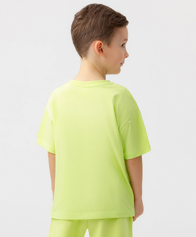 Футболка для мальчика