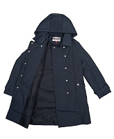 Плащ для девочки