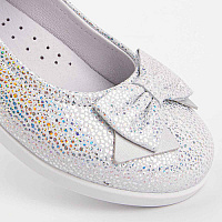 Туфли для девочки