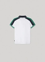 Поло для мальчика