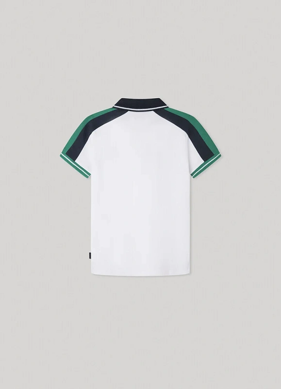 Поло для мальчика