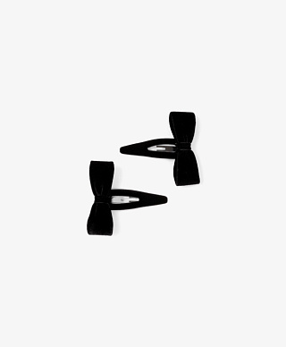 Набор резинок для волос с декором