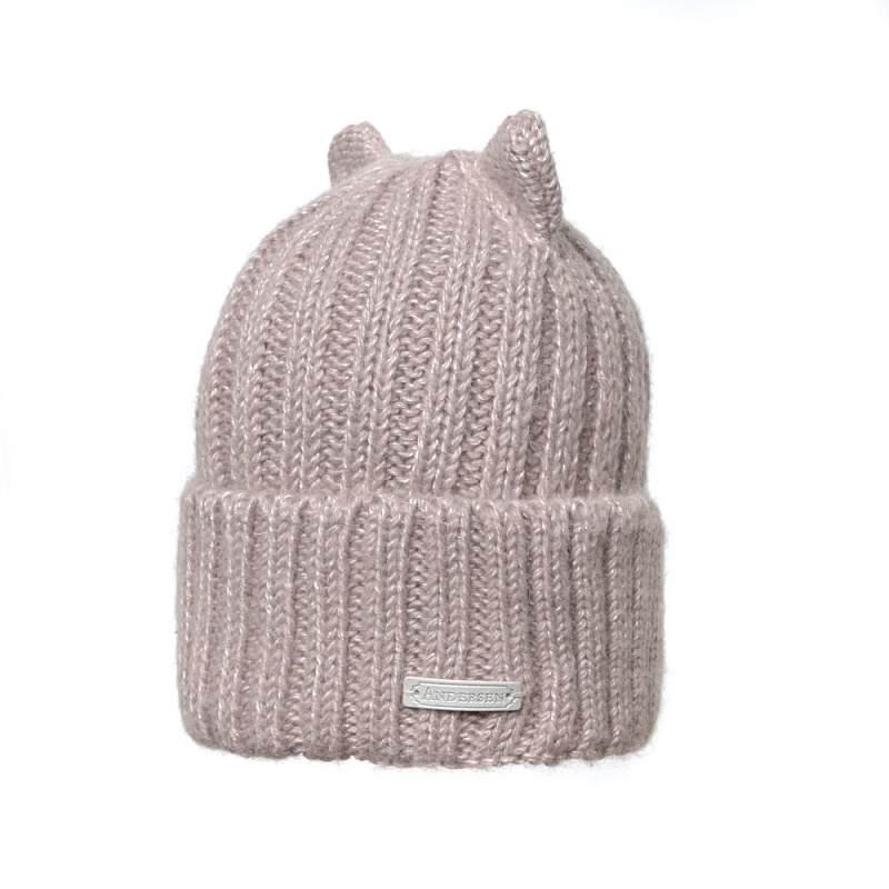 Шапка для девочки