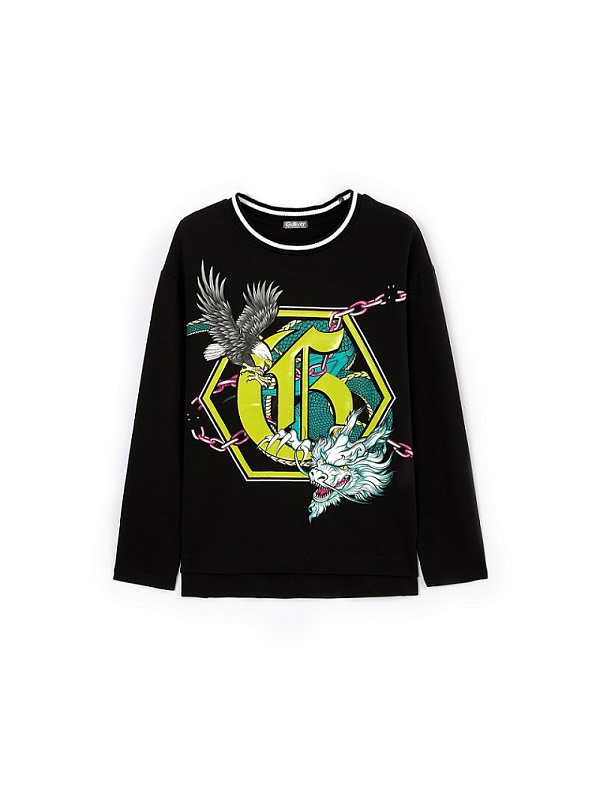 Футболка для мальчика