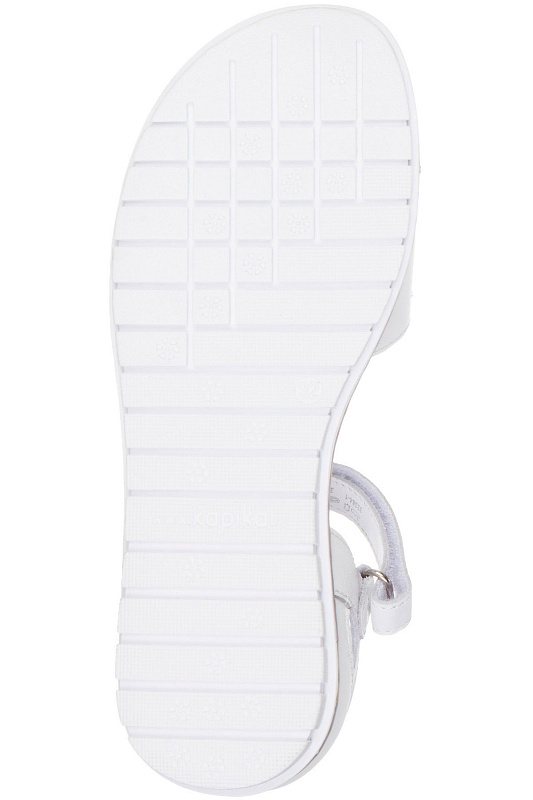 Туфли летние для девочки