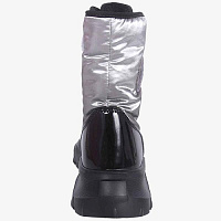 Ботинки зимние с мембраной для девочки