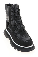 Ботинки зимние для девочки