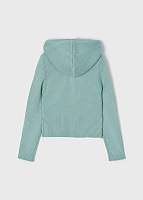 Жакет для девочки