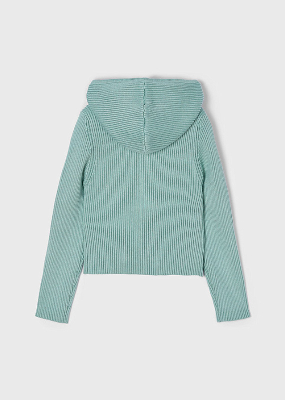 Жакет для девочки