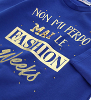 Лонгслив для девочки
