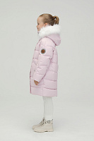 Пальто зимнее для девочки