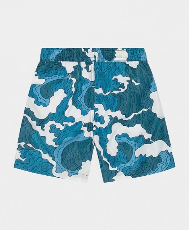 шорты купальные