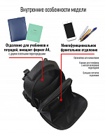 Ранец для девочки