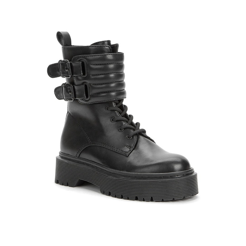 Ботинки для девочки