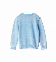 Джемпер для мальчика