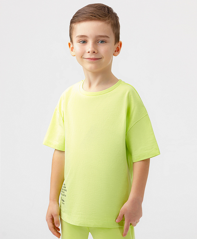 Футболка для мальчика