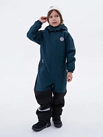 Комбинезон для мальчика