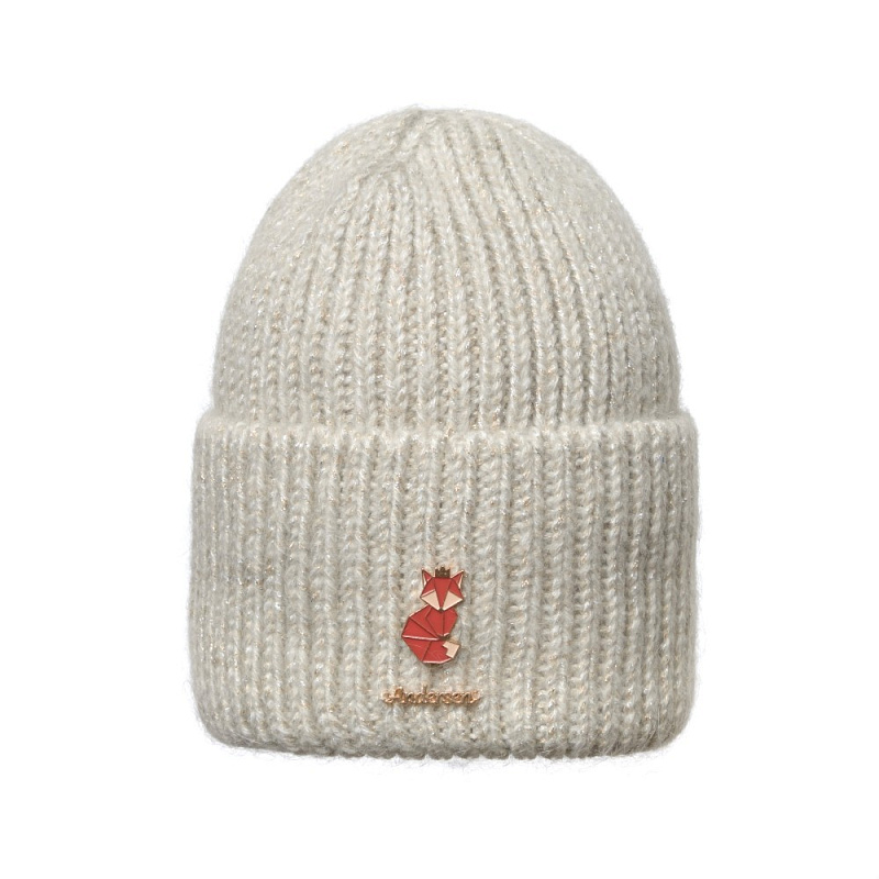 Шапка для девочки